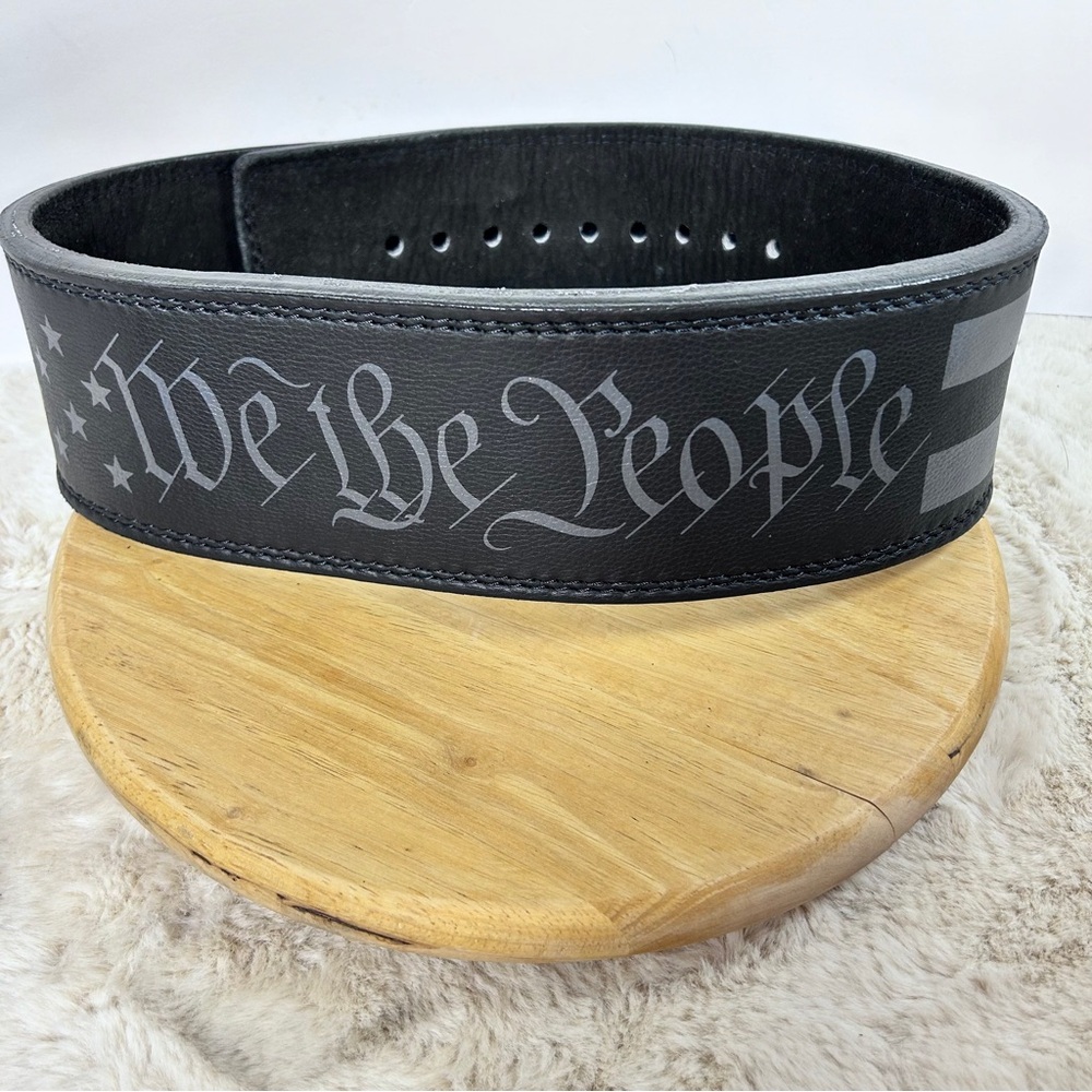 Weight Lifting Belt - Lever Gym‎ Belt for Weightlifting